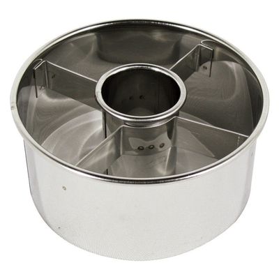 3.5" Doughnut Cutter