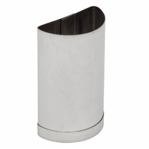 Half Circle Petit Four Cutter