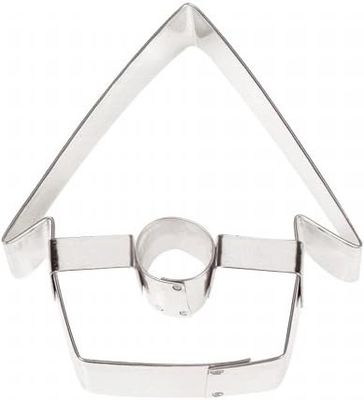 Birdhouse Cutter 4.75&quot;