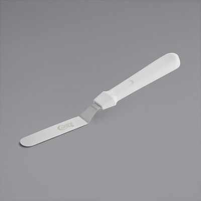 4" Offset Blade Spatula