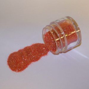 Pumpkin Galaxy Dust