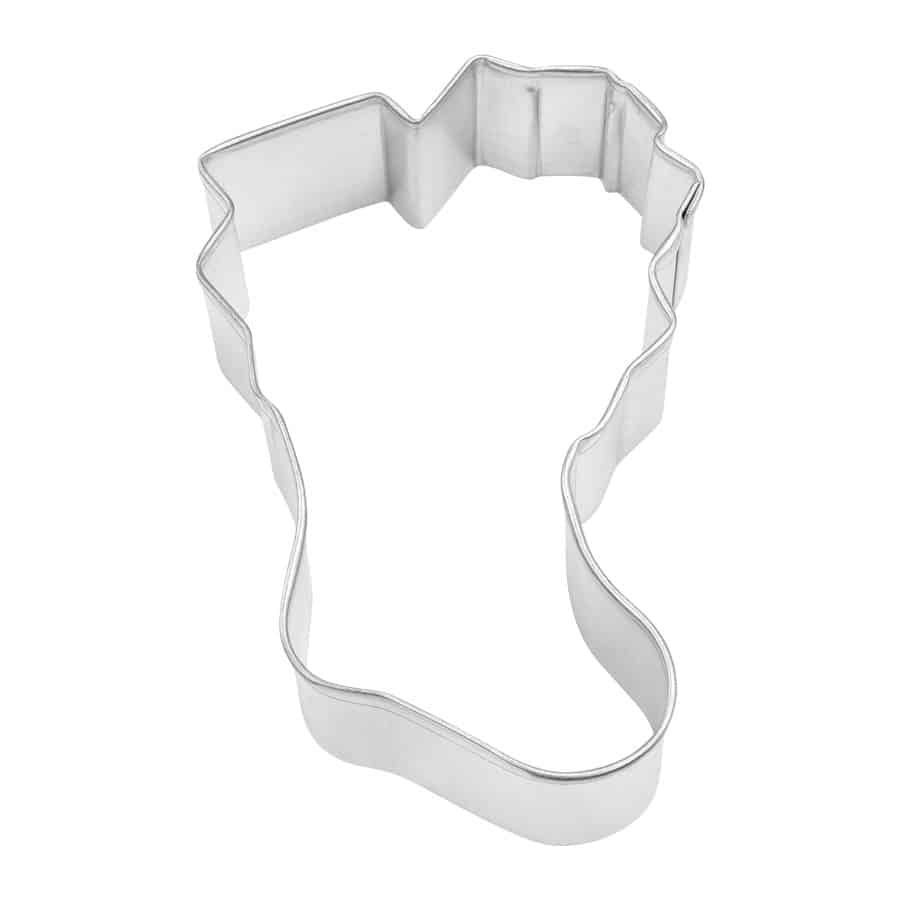 Stocking w/Gifts Cutter