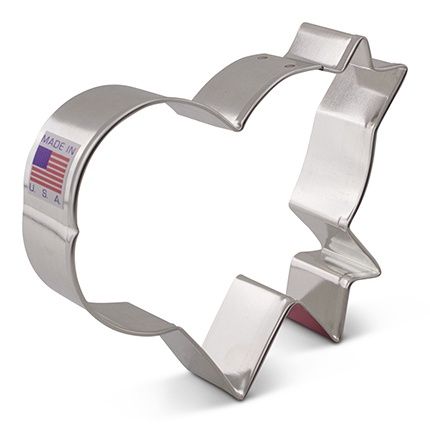 Banner Heart Cutter LilaLoa&#39;s