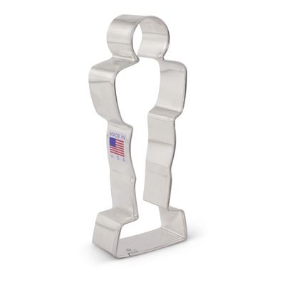 Award Statue Cutter 5"