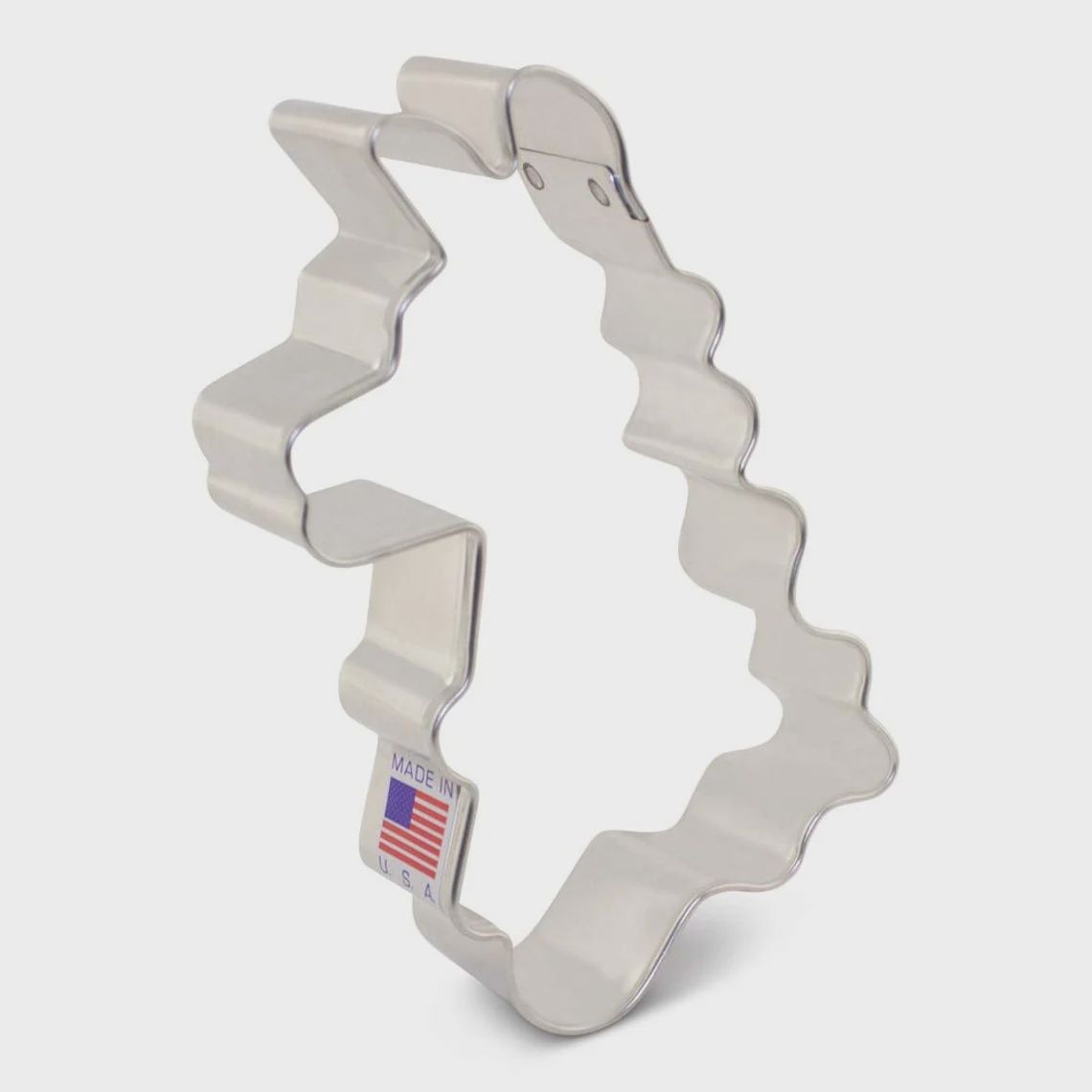 Llama Head 4.25" Cutter