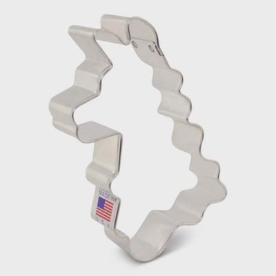 Llama Head 4.25" Cutter