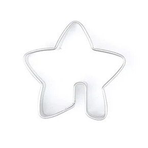 Star Over the Edge Cutter