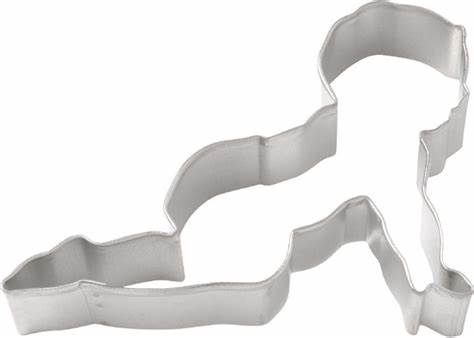 Baby Cutter 4.25&quot;