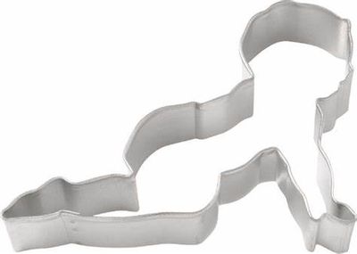 Baby Cutter 4.25&quot;