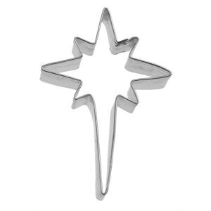 Bethlehem Star Cutter 2.75&quot;