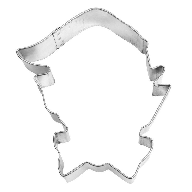 Elf Face Cutter 4"