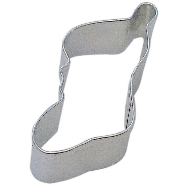 Mini Stocking  1.5&quot; Cutter