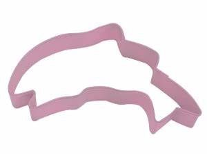 Pink Salmon 4.5" Cutter