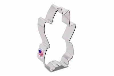 Potted Snake Plant Cutter 4"