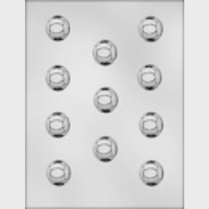 1-1/8" Volleyball 11/Mold