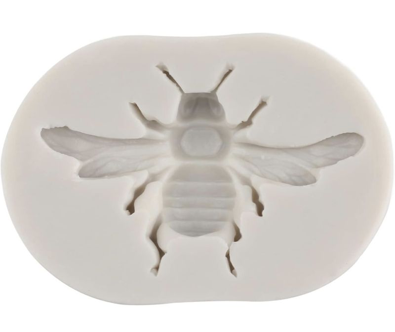 Bee Silicone Mold