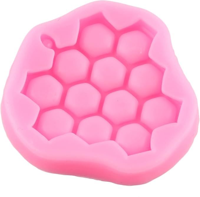 Honeycomb Silicone Mold