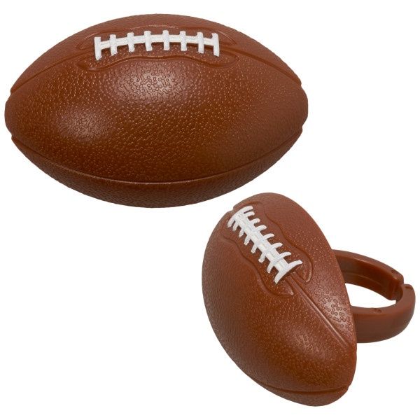 Football Rings/12
