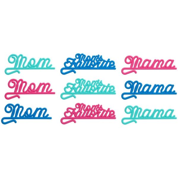 Mom's Favorite Cupcake/Cup Layon/6