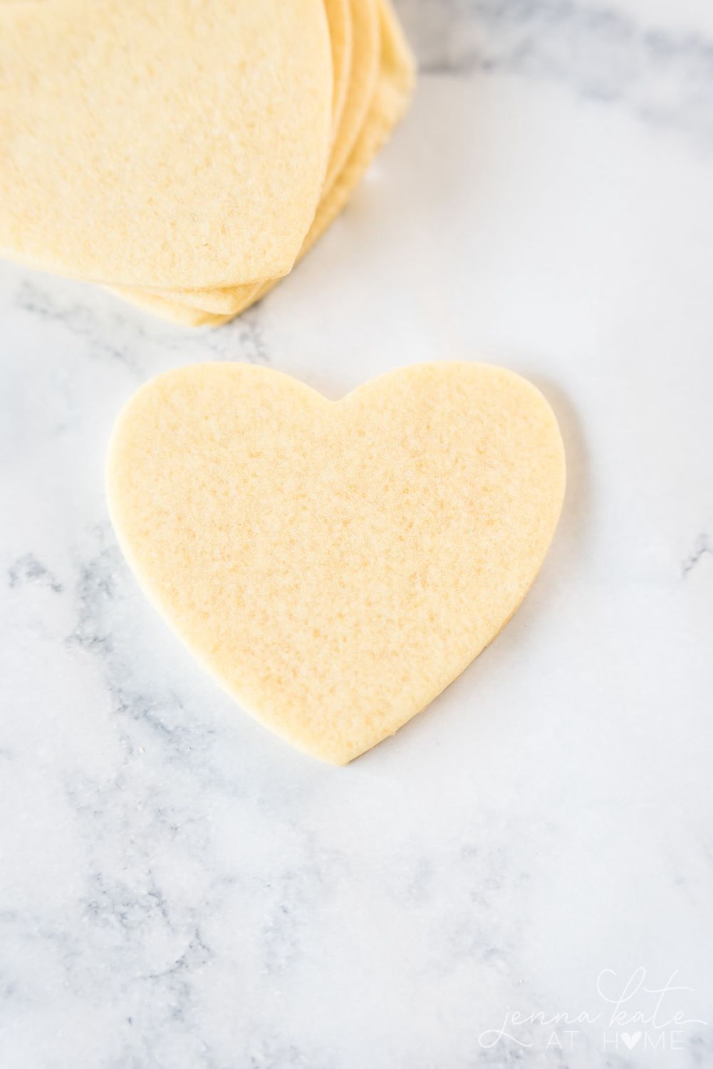 Heart Cookies/1 dz
