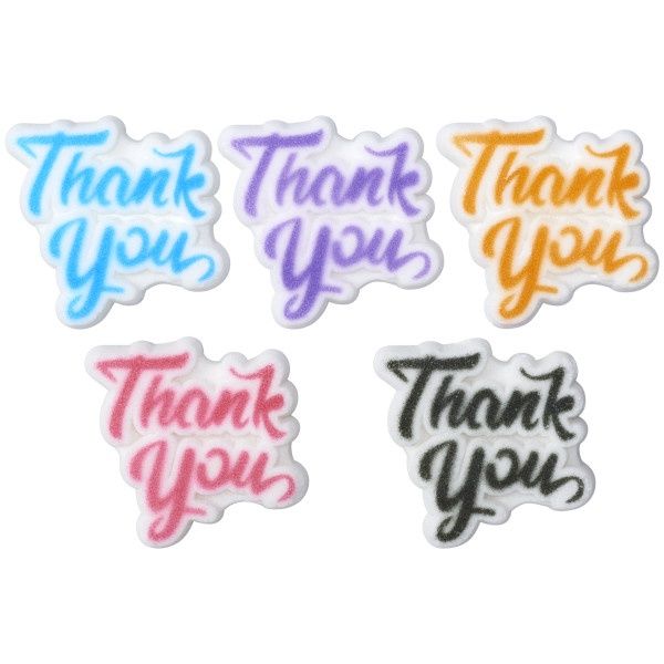 Thank You Sugar Pk5