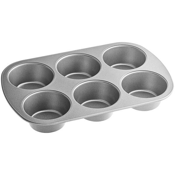 Non-Stick Jumbo Muffin Pan