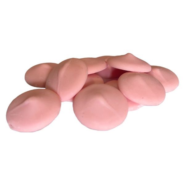 Light Pink Color Melts 1#