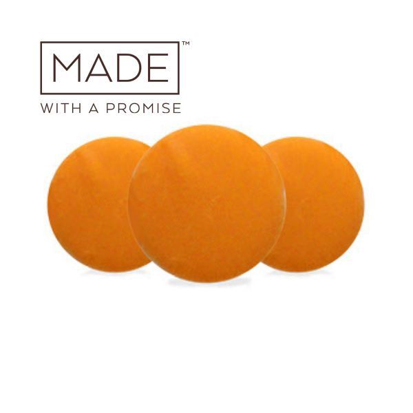 Orange Color Melts 1#