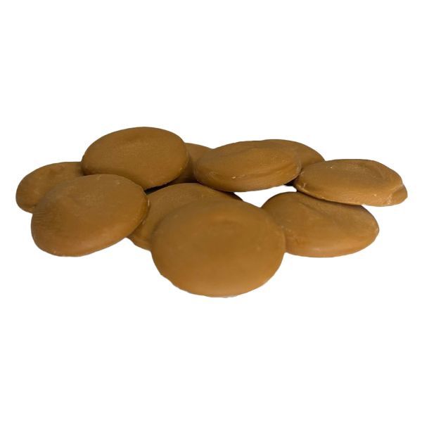 Salted Caramel Melts 1#