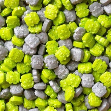Frankenstein Mix-in