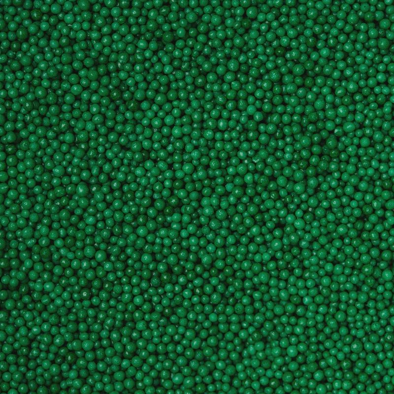 Green NonPareils  3oz