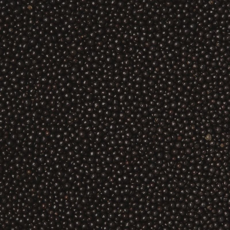 Black NonPareils 3oz