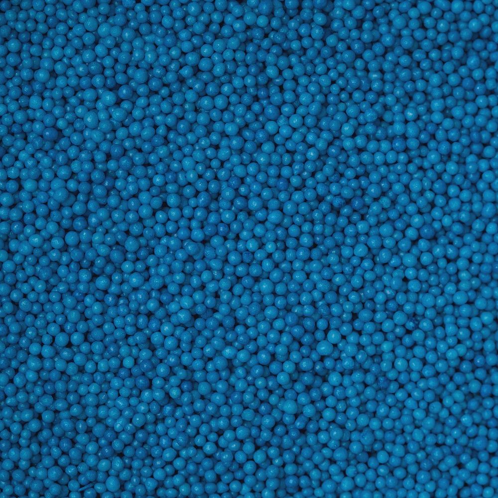 Blue NonPareils 3oz