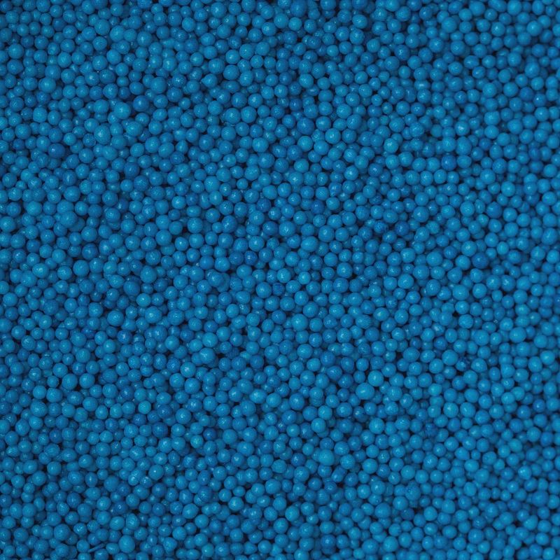 Blue NonPareils 3oz