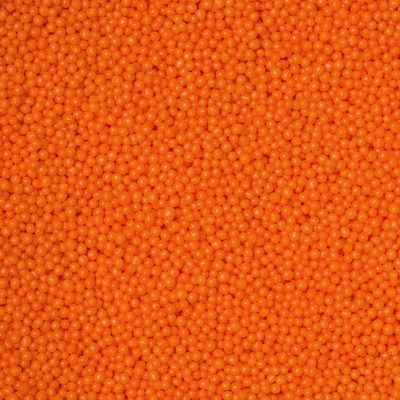 Orange NonPareils 3oz