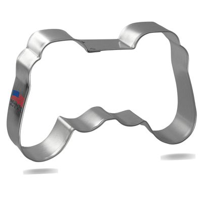 Game Controller Cutter 4"