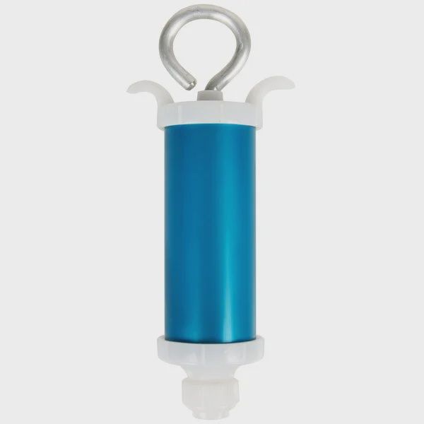 Decorating Syringe