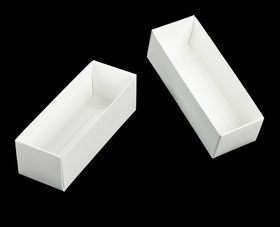 6x2.25x2” Macaron Box