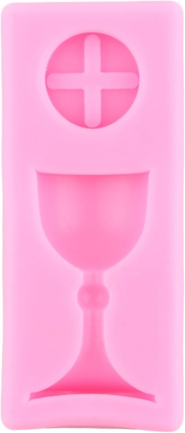 Chalice Silicone Mold