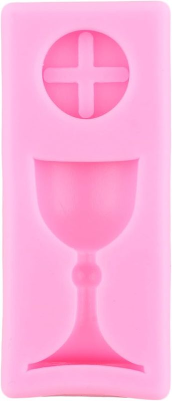 Chalice Silicone Mold