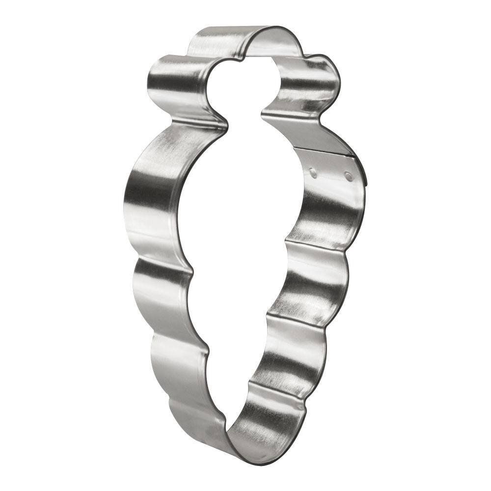 Easter Carrot 4" Cutter