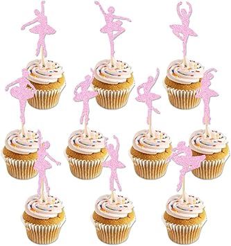 Ballerina Picks/12