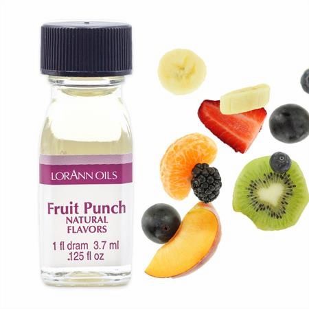Fruit Punch 1Dram 2Pk