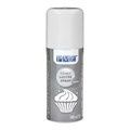 Silver Edible Lustre Spray