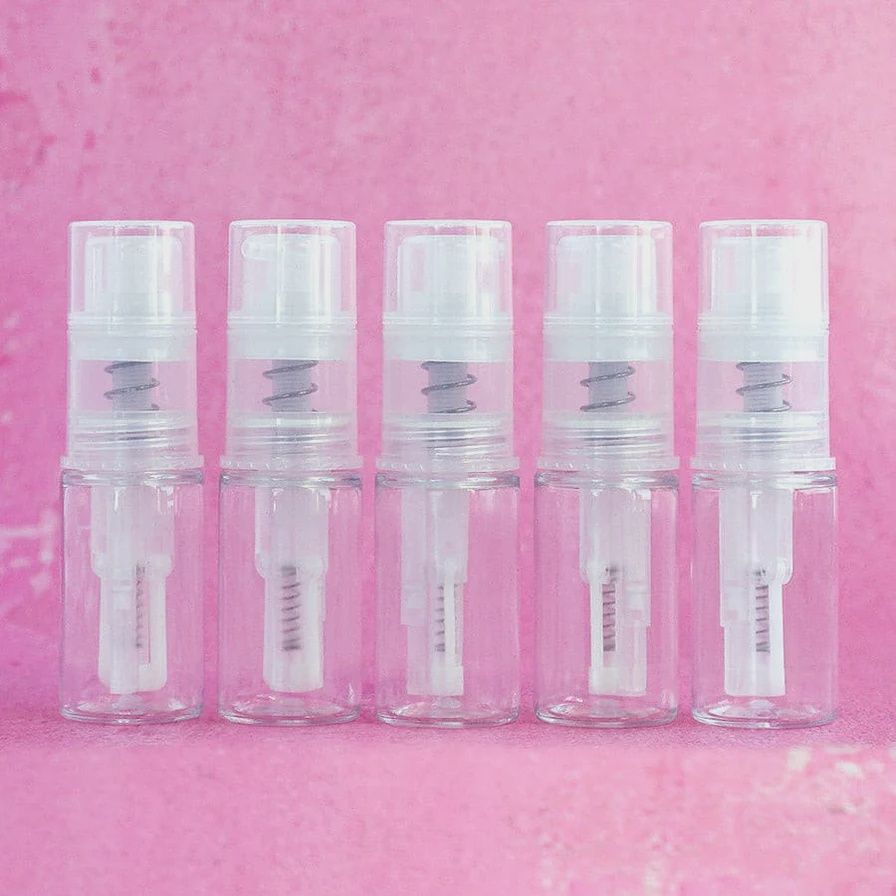 Small Dust Pump 5 Pack