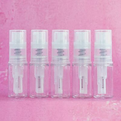 Small Dust Pump 5 Pack