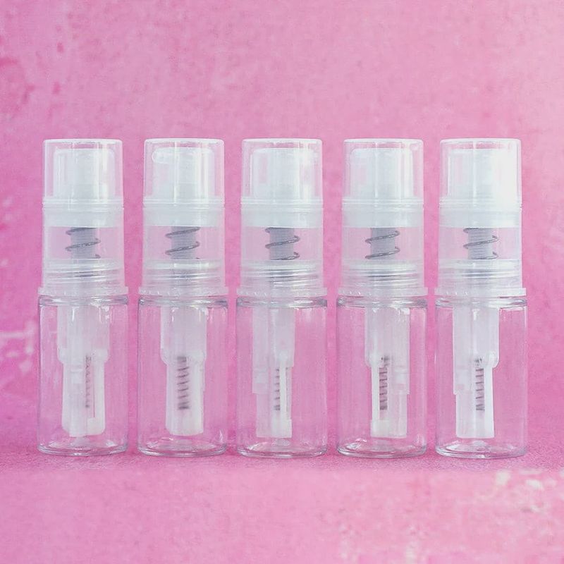 Small Dust Pump 5 Pack