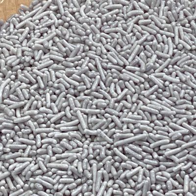 Silver Jimmies 3oz