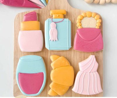 8/15 Cookie Connection: Ladies Night