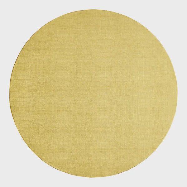 14&quot; Rnd Gold Drum Board